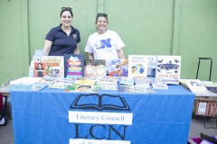 August 2, 2023: Senator Amanda Cappelletti Hosts Annual Kids Fair at Elmwood Park Zoo.