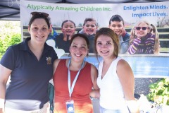 August 2, 2023: Senator Amanda Cappelletti Hosts Annual Kids Fair at Elmwood Park Zoo.