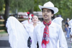 August 2, 2023: Senator Amanda Cappelletti Hosts Annual Kids Fair at Elmwood Park Zoo.