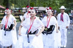 August 2, 2023: Senator Amanda Cappelletti Hosts Annual Kids Fair at Elmwood Park Zoo.