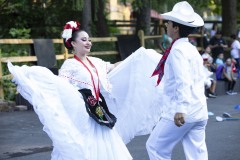 August 2, 2023: Senator Amanda Cappelletti Hosts Annual Kids Fair at Elmwood Park Zoo.