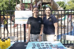 August 2, 2023: Senator Amanda Cappelletti Hosts Annual Kids Fair at Elmwood Park Zoo.