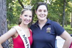 August 2, 2023: Senator Amanda Cappelletti Hosts Annual Kids Fair at Elmwood Park Zoo.