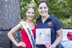 August 2, 2023: Senator Amanda Cappelletti Hosts Annual Kids Fair at Elmwood Park Zoo.
