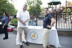 August 2, 2023: Senator Amanda Cappelletti Hosts Annual Kids Fair at Elmwood Park Zoo.