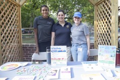 August 2, 2023: Senator Amanda Cappelletti Hosts Annual Kids Fair at Elmwood Park Zoo.