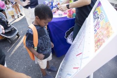 August 2, 2023: Senator Amanda Cappelletti Hosts Annual Kids Fair at Elmwood Park Zoo.