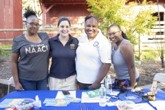 August 2, 2023: Senator Amanda Cappelletti Hosts Annual Kids Fair at Elmwood Park Zoo.