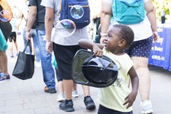 August 2, 2023: Senator Amanda Cappelletti Hosts Annual Kids Fair at Elmwood Park Zoo.