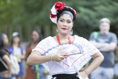 August 2, 2023: Senator Amanda Cappelletti Hosts Annual Kids Fair at Elmwood Park Zoo.