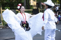 August 2, 2023: Senator Amanda Cappelletti Hosts Annual Kids Fair at Elmwood Park Zoo.