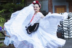 August 2, 2023: Senator Amanda Cappelletti Hosts Annual Kids Fair at Elmwood Park Zoo.