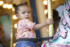 August 2, 2023: Senator Amanda Cappelletti Hosts Annual Kids Fair at Elmwood Park Zoo.