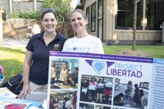 August 2, 2023: Senator Amanda Cappelletti Hosts Annual Kids Fair at Elmwood Park Zoo.