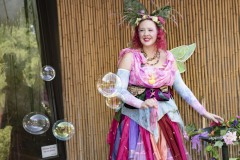 August 2, 2023: Senator Amanda Cappelletti Hosts Annual Kids Fair at Elmwood Park Zoo.