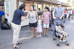 August 2, 2023: Senator Amanda Cappelletti Hosts Annual Kids Fair at Elmwood Park Zoo.