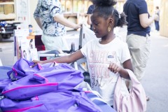 August 2, 2023: Senator Amanda Cappelletti Hosts Annual Kids Fair at Elmwood Park Zoo.