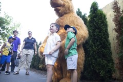 August 2, 2023: Senator Amanda Cappelletti Hosts Annual Kids Fair at Elmwood Park Zoo.