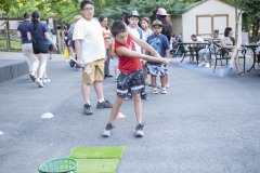 August 2, 2023: Senator Amanda Cappelletti Hosts Annual Kids Fair at Elmwood Park Zoo.