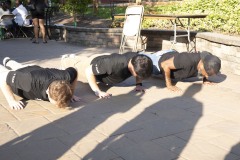 August 2, 2023: Senator Amanda Cappelletti Hosts Annual Kids Fair at Elmwood Park Zoo.