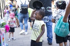 August 2, 2023: Senator Amanda Cappelletti Hosts Annual Kids Fair at Elmwood Park Zoo.