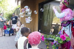 August 2, 2023: Senator Amanda Cappelletti Hosts Annual Kids Fair at Elmwood Park Zoo.