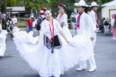August 2, 2023: Senator Amanda Cappelletti Hosts Annual Kids Fair at Elmwood Park Zoo.