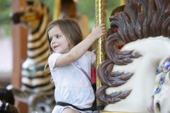 August 2, 2023: Senator Amanda Cappelletti Hosts Annual Kids Fair at Elmwood Park Zoo.