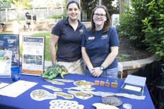 August 2, 2023: Senator Amanda Cappelletti Hosts Annual Kids Fair at Elmwood Park Zoo.