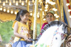 August 2, 2023: Senator Amanda Cappelletti Hosts Annual Kids Fair at Elmwood Park Zoo.