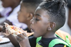 August 2, 2023: Senator Amanda Cappelletti Hosts Annual Kids Fair at Elmwood Park Zoo.
