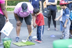 August 2, 2023: Senator Amanda Cappelletti Hosts Annual Kids Fair at Elmwood Park Zoo.