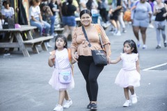 August 2, 2023: Senator Amanda Cappelletti Hosts Annual Kids Fair at Elmwood Park Zoo.