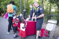 August 2, 2023: Senator Amanda Cappelletti Hosts Annual Kids Fair at Elmwood Park Zoo.