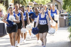 August 2, 2023: Senator Amanda Cappelletti Hosts Annual Kids Fair at Elmwood Park Zoo.