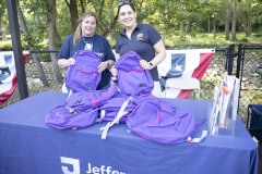 August 2, 2023: Senator Amanda Cappelletti Hosts Annual Kids Fair at Elmwood Park Zoo.