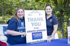 August 2, 2023: Senator Amanda Cappelletti Hosts Annual Kids Fair at Elmwood Park Zoo.