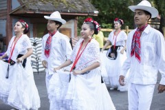August 2, 2023: Senator Amanda Cappelletti Hosts Annual Kids Fair at Elmwood Park Zoo.