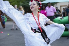 August 2, 2023: Senator Amanda Cappelletti Hosts Annual Kids Fair at Elmwood Park Zoo.