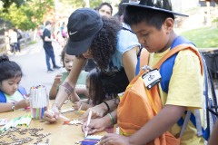 August 2, 2023: Senator Amanda Cappelletti Hosts Annual Kids Fair at Elmwood Park Zoo.