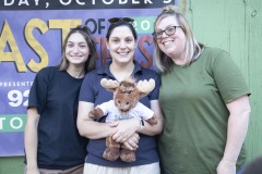 August 2, 2023: Senator Amanda Cappelletti Hosts Annual Kids Fair at Elmwood Park Zoo.