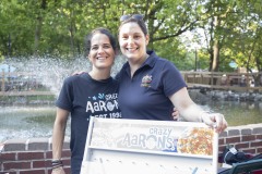 August 2, 2023: Senator Amanda Cappelletti Hosts Annual Kids Fair at Elmwood Park Zoo.