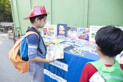 August 2, 2023: Senator Amanda Cappelletti Hosts Annual Kids Fair at Elmwood Park Zoo.