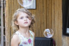 August 2, 2023: Senator Amanda Cappelletti Hosts Annual Kids Fair at Elmwood Park Zoo.