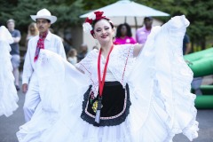 August 2, 2023: Senator Amanda Cappelletti Hosts Annual Kids Fair at Elmwood Park Zoo.