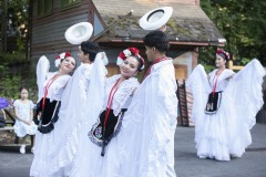 August 2, 2023: Senator Amanda Cappelletti Hosts Annual Kids Fair at Elmwood Park Zoo.