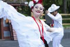 August 2, 2023: Senator Amanda Cappelletti Hosts Annual Kids Fair at Elmwood Park Zoo.