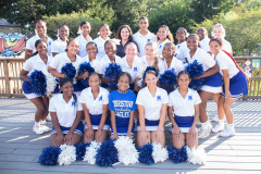 August 24, 2021: Senator Amanda Cappelletti Hosts 1st Annual Kid's Fair