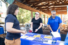 August 24, 2021: Senator Amanda Cappelletti Hosts 1st Annual Kid's Fair