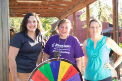 August 24, 2021: Senator Amanda Cappelletti Hosts 1st Annual Kid's Fair